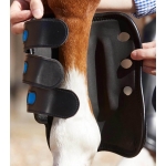 Premier Equine Air Cooled Original Eventing Boots (Pair)